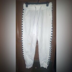Women’s large Reflex sweatpants